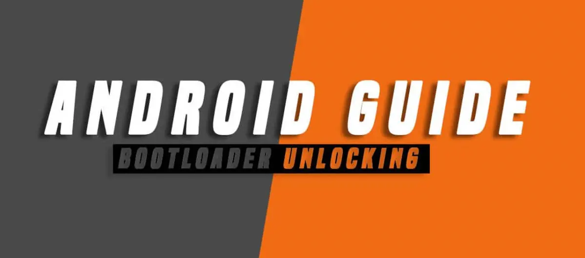 How to Unlock Bootloader on Motorola Moto G6 Play XT1922-3