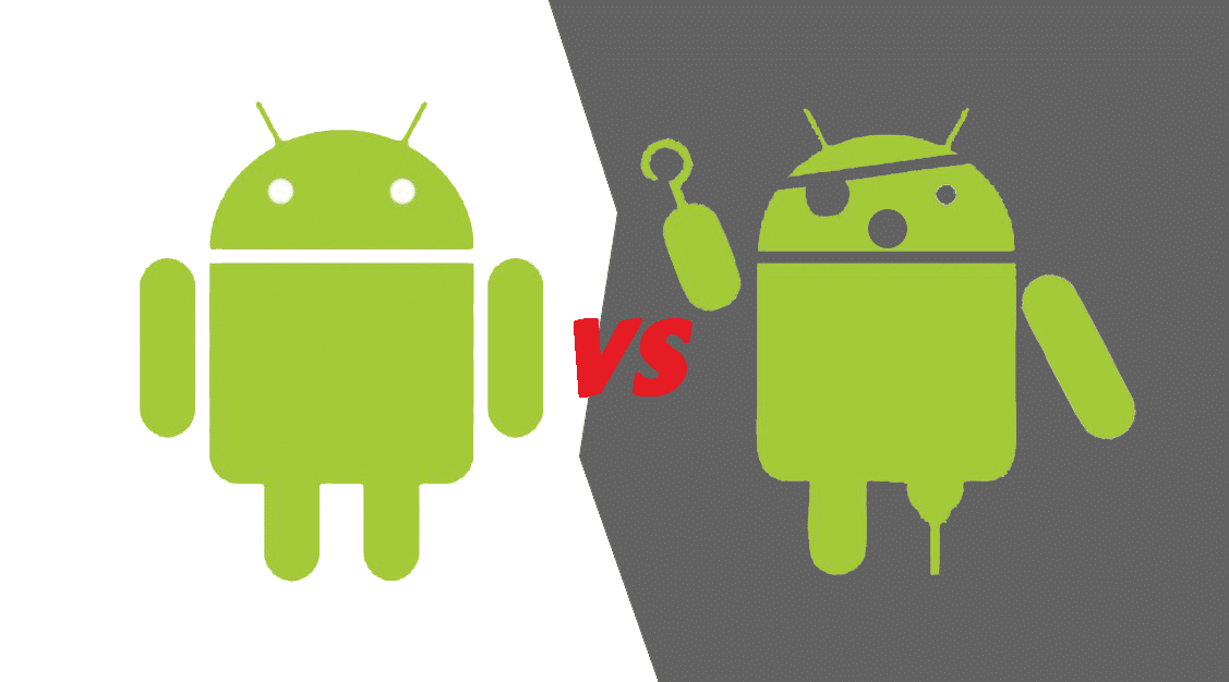Stock ROM Vs Custom ROM: Which one is better for your? 21