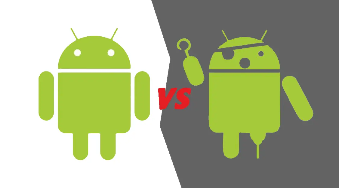Stock ROM Vs Custom ROM: Which one is better for your? 45