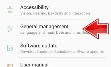 How to Reset Network Settings on Android Device 15