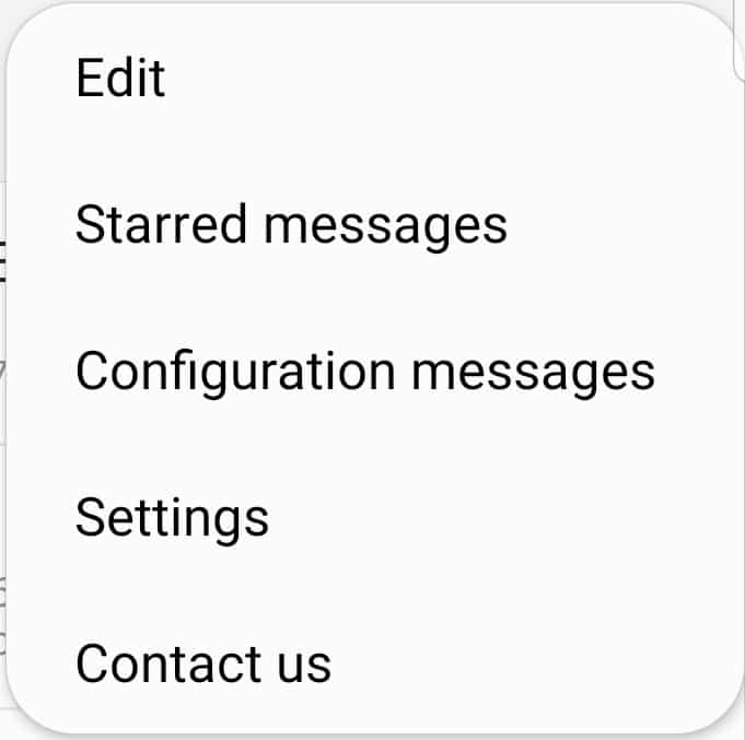 Fixed - Vibration not working on Samsung Galaxy W2018 8