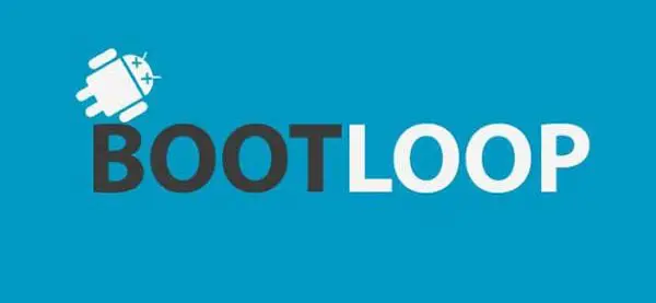 Doesn’t not pass boot logo/bootloop