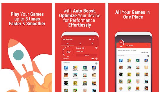 How to Boost Gaming Performance on Android Devices