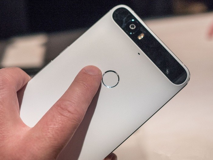 Types of Android Mobile Phone Sensors - TrendyPort