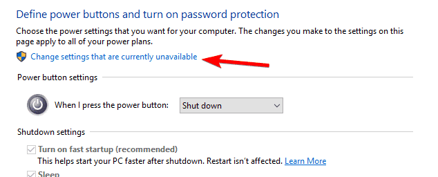 USB device not recognized Windows