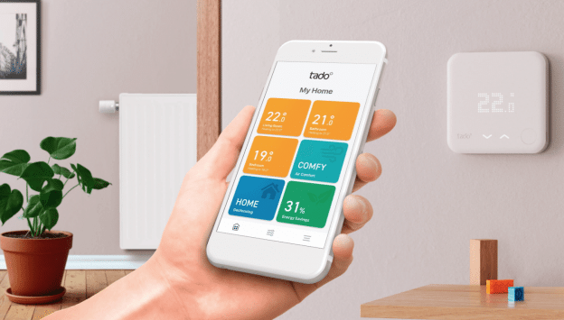 Automate Your Home With Smart Devices