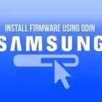 How to Flash Stock Firmware on Samsung Galaxy A10 SM-A105M 2