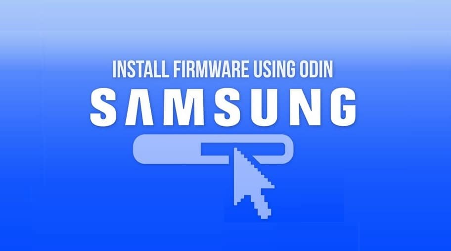 How to Flash Stock Firmware on Samsung Galaxy A8s 2019 SM-G887F 4