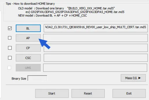 How to Flash Stock Firmware on Samsung Galaxy Step By Step 36