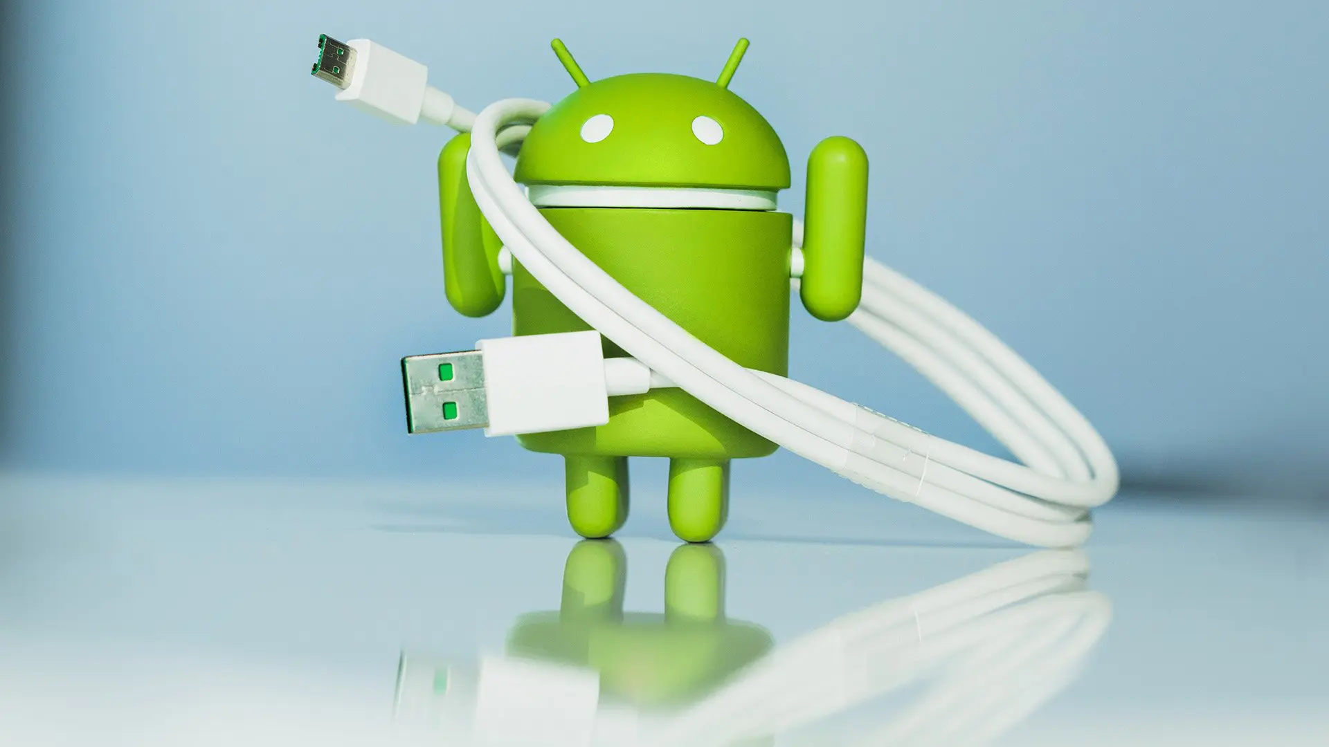 Fix Android charging problems by yourself 20