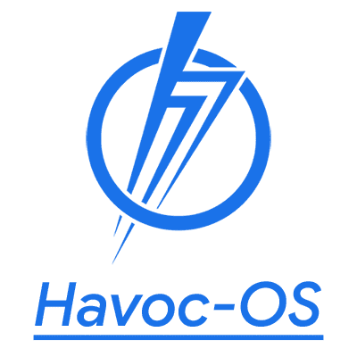 Custom Rom- Havoc OS