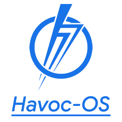 Custom Rom- Havoc OS