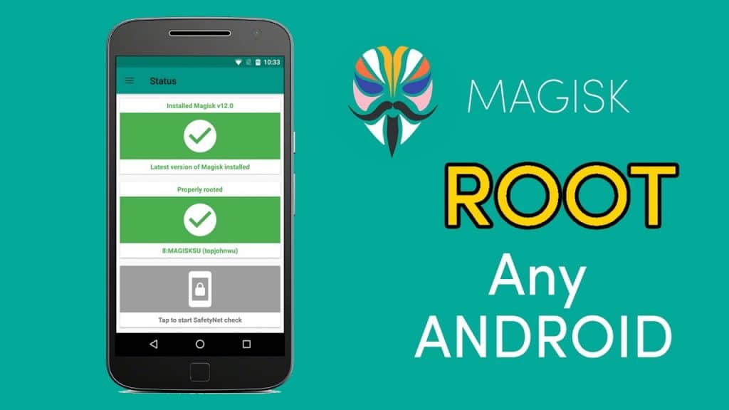 How to Root Your Android Phone with Magisk