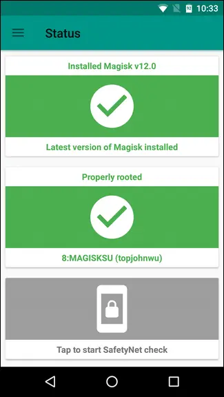 How to Root Your Android Phone with Magisk 32