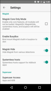 How to Root Your Android Phone with Magisk 34