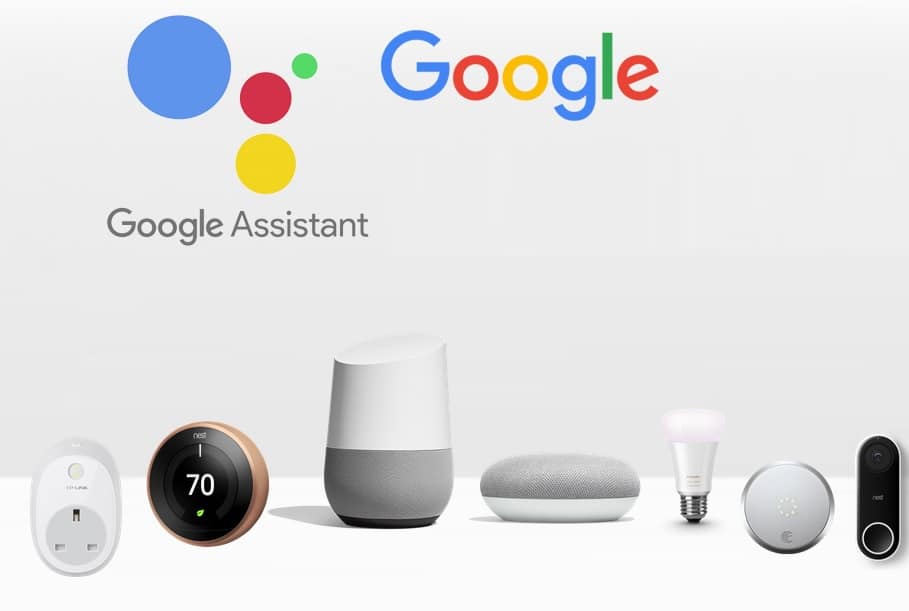 The best Google Home compatible devices in 2020 13