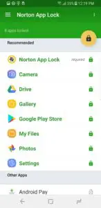 The Best 11 Free Antivirus Apps for Android 2019 3