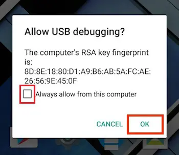 How to Unlock Your Android Phone's Bootloader, the Official way