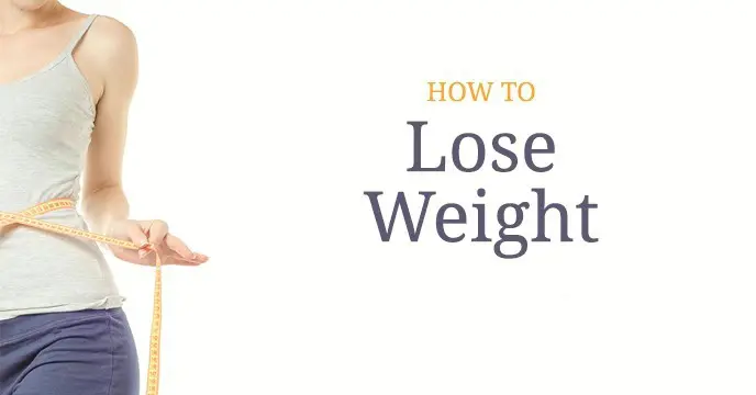 How to lose weight : Get to know about your weight 30