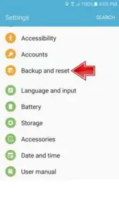 How can remove virus and pop-ups on Galaxy S7 Edge phone