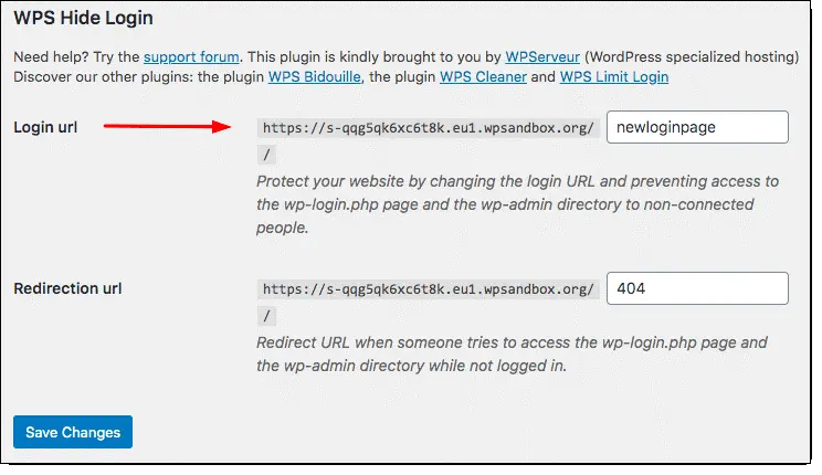 How to protect your website from WordPress Brute Force Attacks 39
