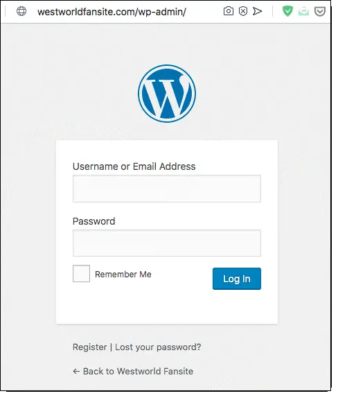 How to protect your website from WordPress Brute Force Attacks 31
