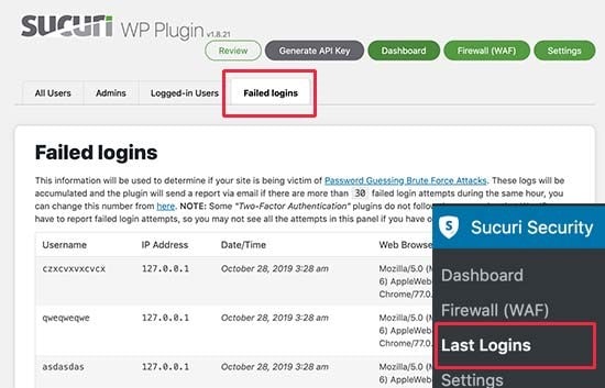 How to stop and prevent a DDoS attack on WordPress 18
