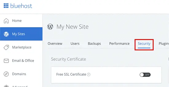 How to get a Free SSL certificate for your WordPress website 17