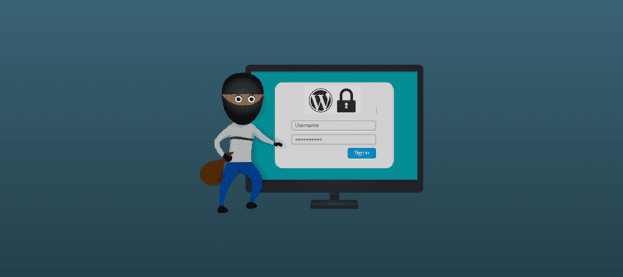 How to protect and customize your WordPress login page