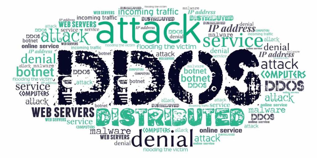 How to stop and prevent a DDoS attack on WordPress 13