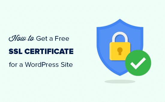 How to get a Free SSL certificate for your WordPress website 36