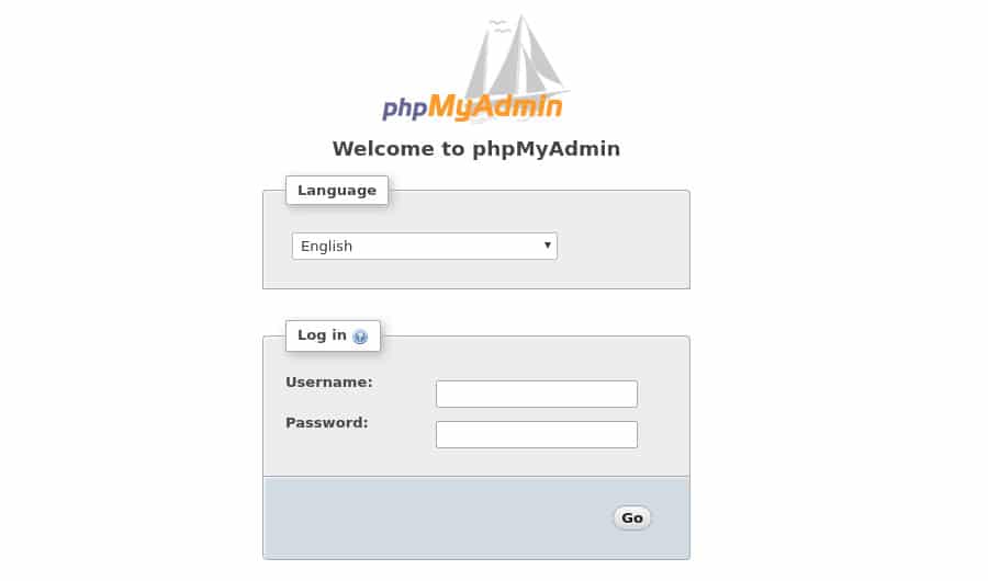 How to Install and Secure phpMyAdmin with Apache on Ubuntu 18.04 20