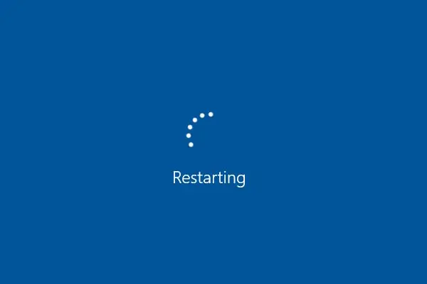 Top 5 Ways to Fix Windows 10 Keeps Restarting after Update