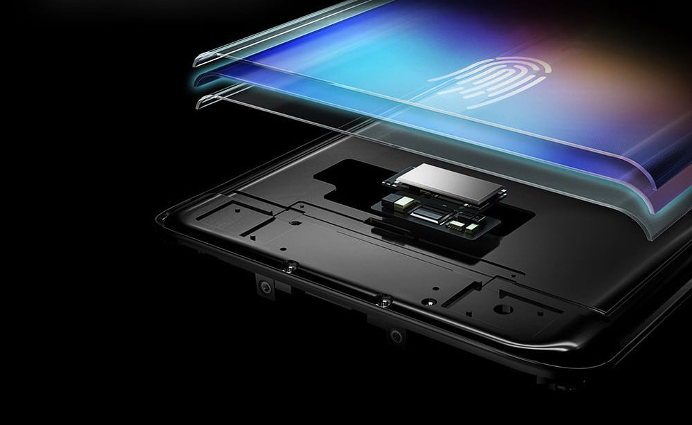 How to fix Samsung Galaxy A20s fingerprint Scanner not Working 1
