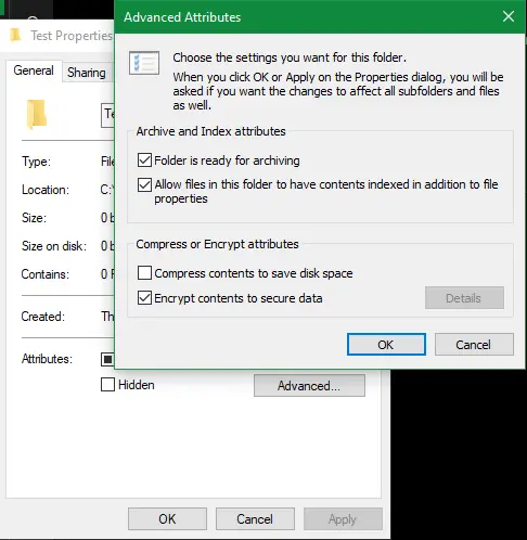 “Access Denied” Folder Errors on Windows 10? 5 Easy Fixes 24