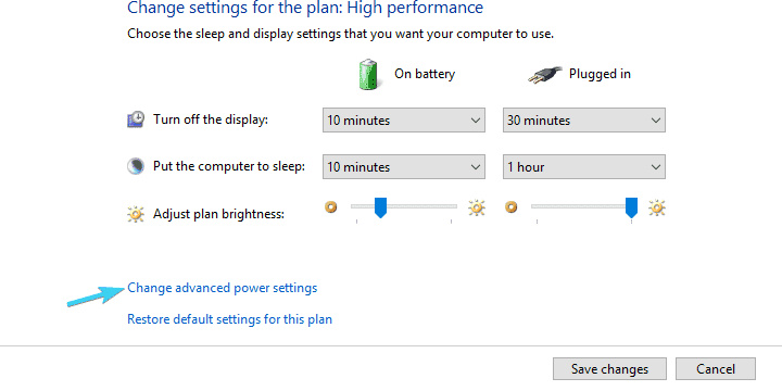 Sleep Mode doesn’t work on Windows 10 54