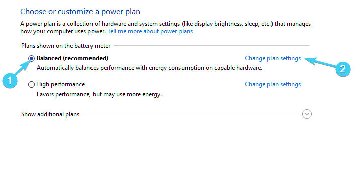 Sleep Mode doesn’t work on Windows 10 53
