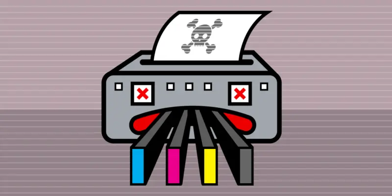 How To Check Printer Ink Level