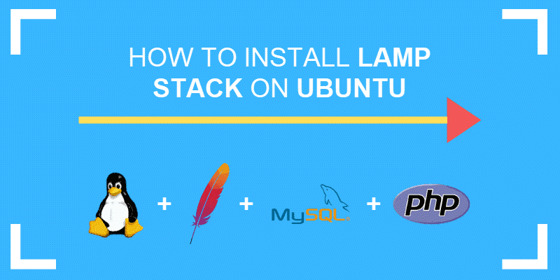 Install Apache, MySQL, PHP(LAMP) Stack On Ubuntu 18.04 LTS 11