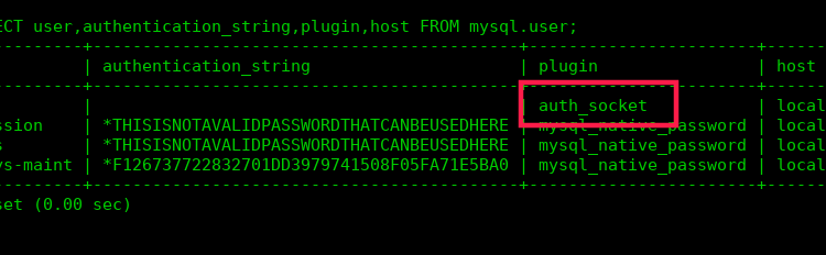 Install Apache, MySQL, PHP(LAMP) Stack On Ubuntu 18.04 LTS 13