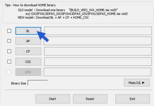 How to Flash Stock Firmware on Samsung Galaxy CORE Prime SM-G360H