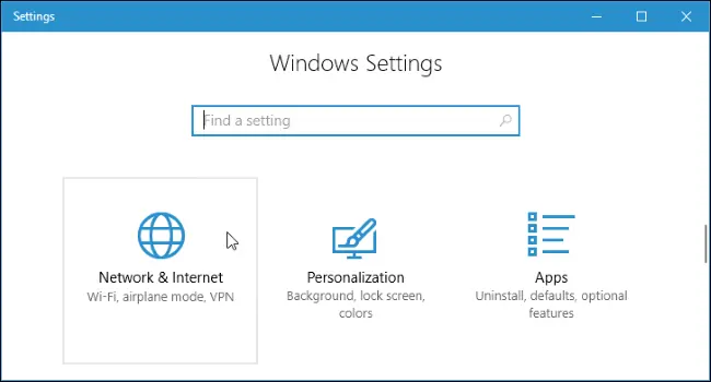 How to Delete a Saved Wi-Fi Network on Windows 10 20