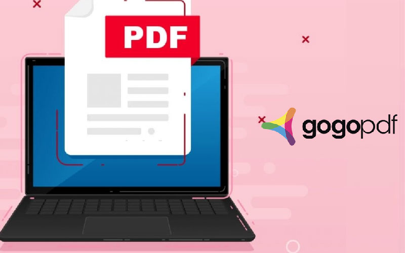 7 Handy and User-Friendly PDF Features of GogoPDF