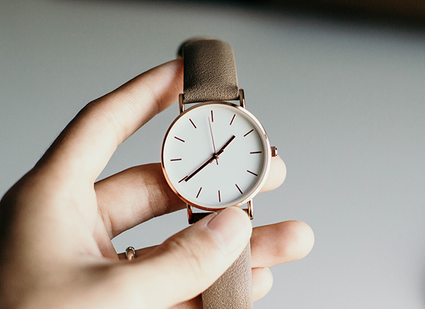 8 Minimalist luxury watches