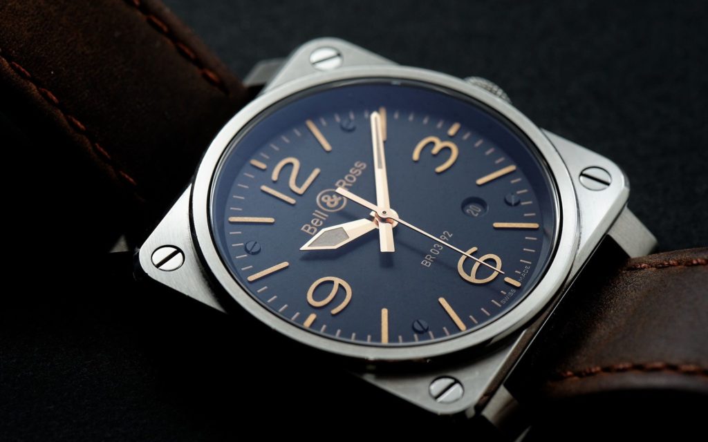 10 Luxury Watches That Never Go Out of Style 7