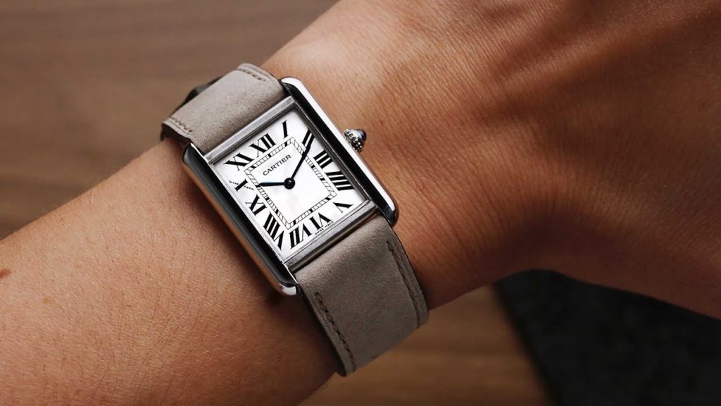 8 Minimalist luxury watches 5