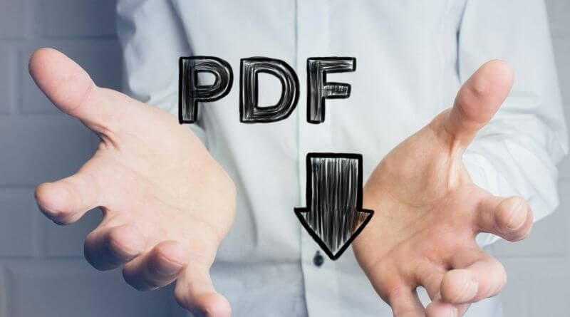 Discover, Try, and Enjoy These 7 Amazing GogoPDF Tools 1
