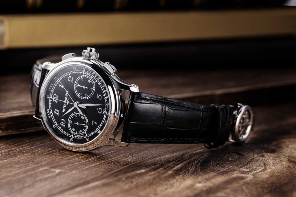 10 Luxury Watches That Never Go Out of Style 3