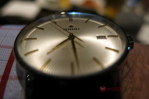 8 Minimalist luxury watches 2