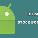 Extract Stock Boot.img from Android